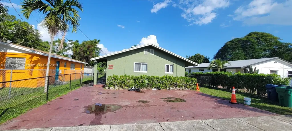 10351 SW 175th Street Miami FL 33157