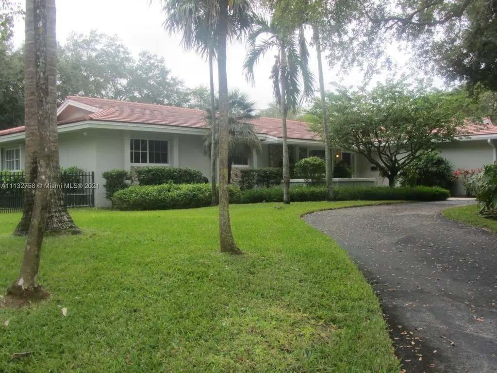 7970 SW 155th Street Palmetto Bay FL 33157