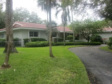 7970 SW 155th Street Palmetto Bay FL 33157