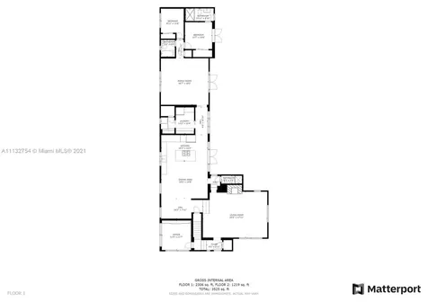 5473 N Bay Road Miami Beach FL 33140