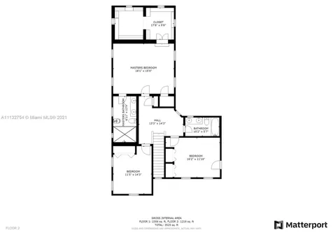 5473 N Bay Road Miami Beach FL 33140