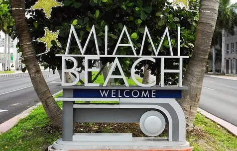 5473 N Bay Road Miami Beach FL 33140