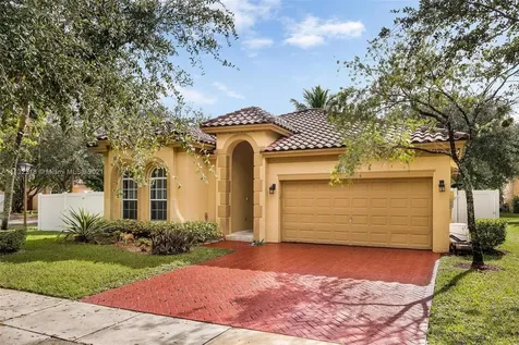 13848 SW 52nd Street Miramar FL 33027