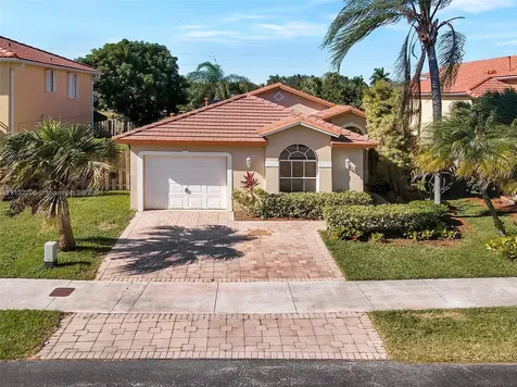14590 SW 156th Avenue Miami FL 33196