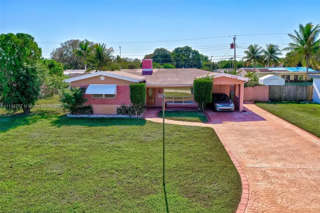 7170 SW 13th Street Pembroke Pines FL 33023