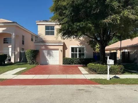 6231 Island Way Margate FL 33063