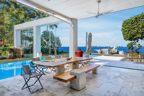 220 Harbor Drive Key Biscayne FL 33149