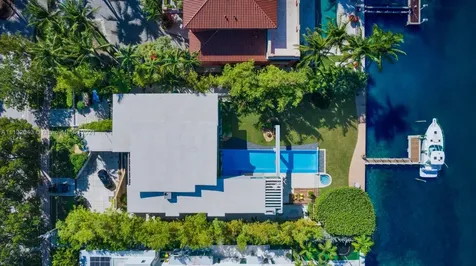 220 Harbor Drive Key Biscayne FL 33149