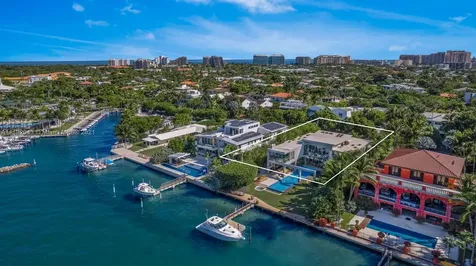 220 Harbor Drive Key Biscayne FL 33149