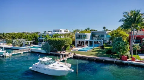 220 Harbor Drive Key Biscayne FL 33149