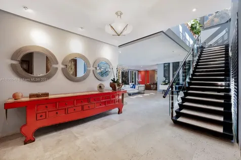 220 Harbor Drive Key Biscayne FL 33149