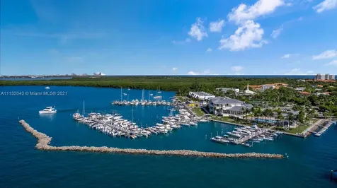 220 Harbor Drive Key Biscayne FL 33149
