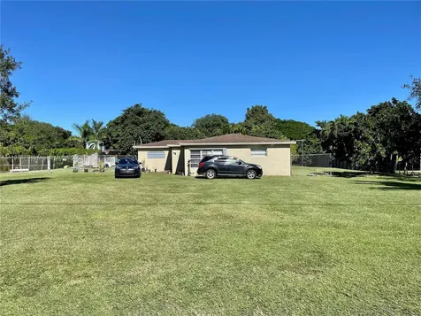 15795 SW 242nd Street Homestead FL 33031