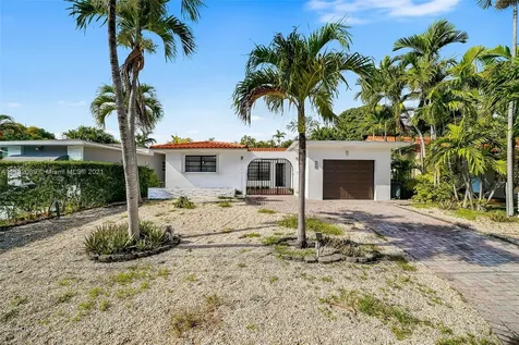 9024 Froude Avenue Surfside FL 33154