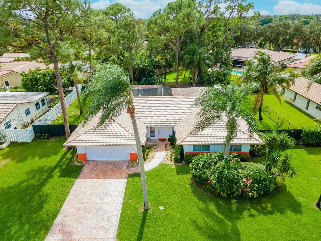 8240 NW 14th Street Coral Springs FL 33071