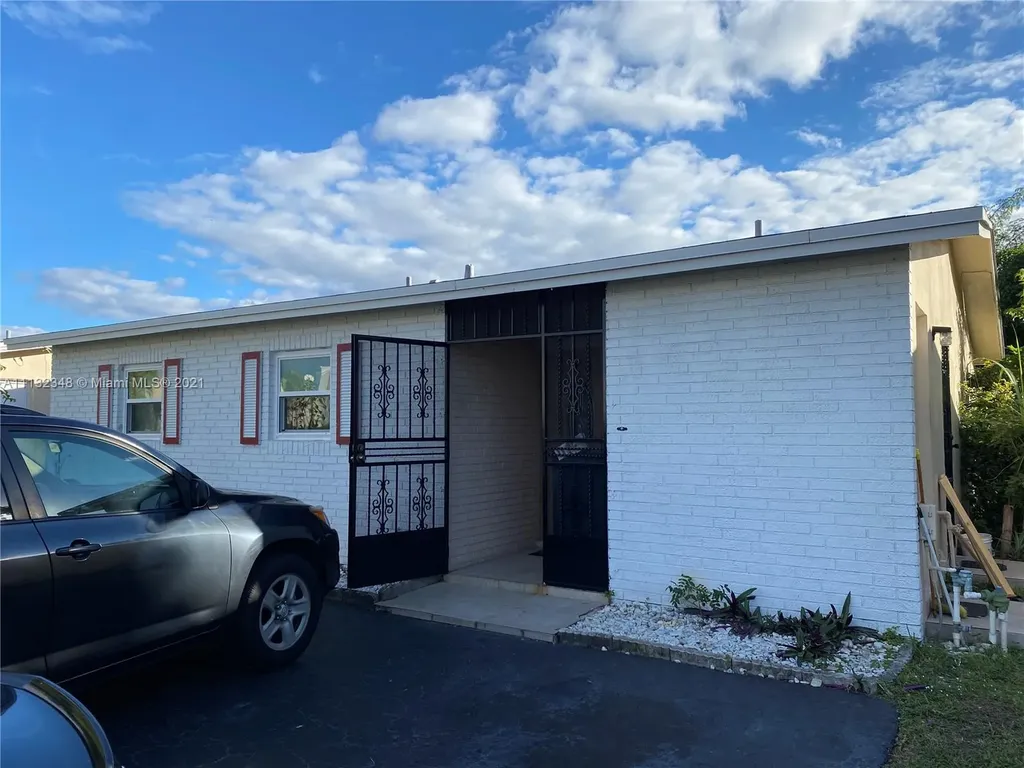 1750 NW 49th Court Deerfield Beach FL 33064