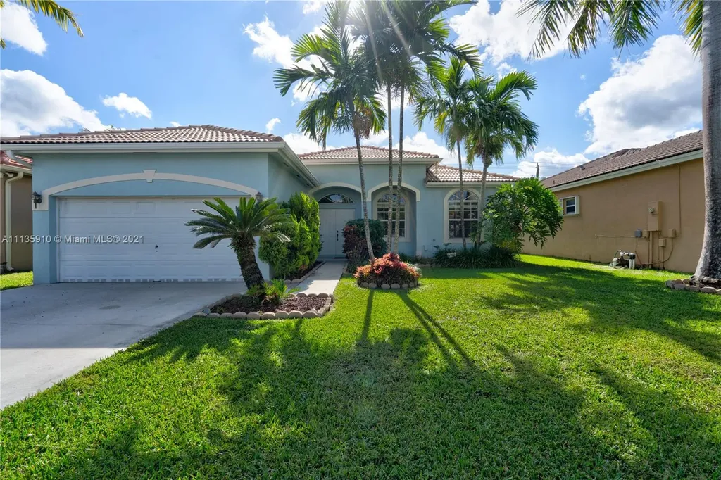 3010 SE 7th Place Homestead FL 33033