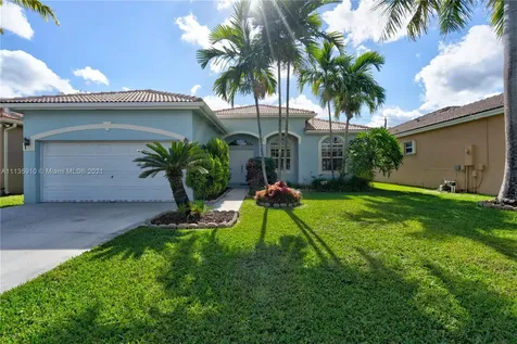 3010 SE 7th Place Homestead FL 33033