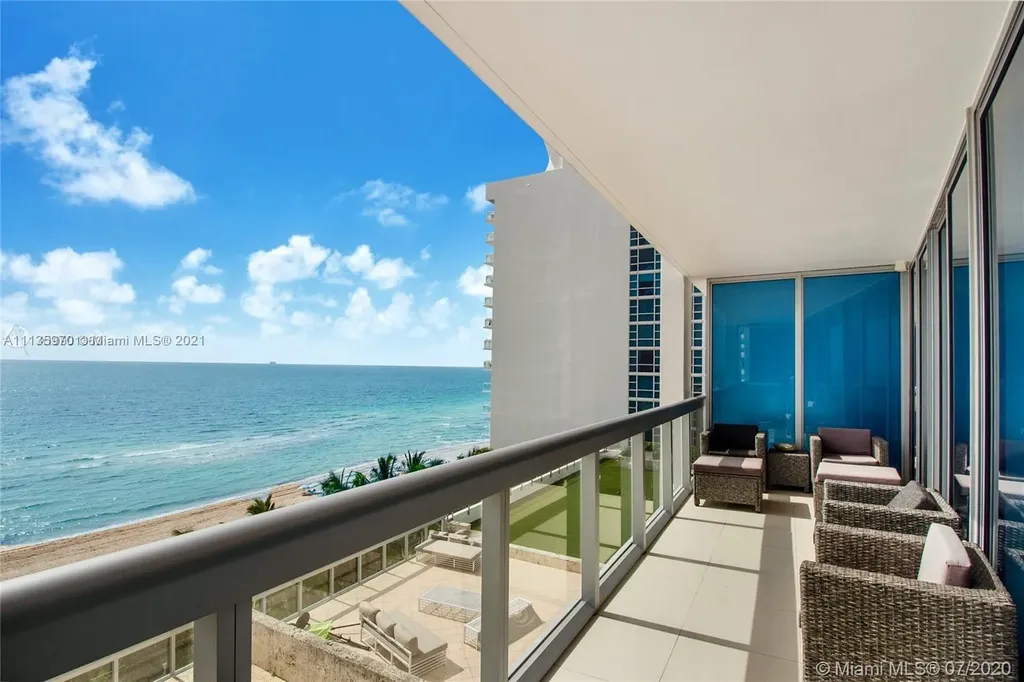 6899 Collins Avenue Miami Beach FL 33141