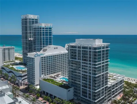 6899 Collins Avenue Miami Beach FL 33141