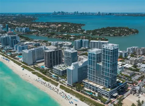 6899 Collins Avenue Miami Beach FL 33141
