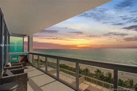6899 Collins Avenue Miami Beach FL 33141