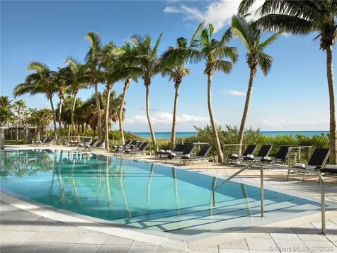 6899 Collins Avenue Miami Beach FL 33141