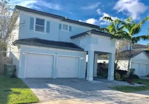 362 NE 36th Avenue Road Homestead FL 33033