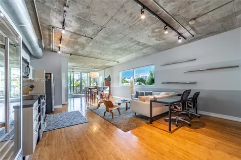 1700 Meridian Avenue Miami Beach FL 33139