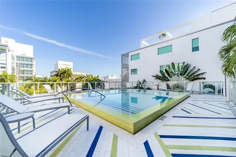 1700 Meridian Avenue Miami Beach FL 33139
