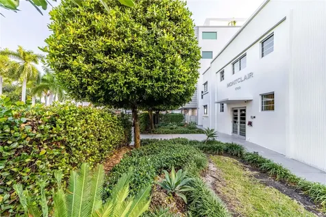 1700 Meridian Avenue Miami Beach FL 33139