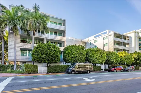 1700 Meridian Avenue Miami Beach FL 33139