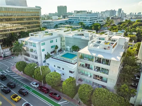 1700 Meridian Avenue Miami Beach FL 33139