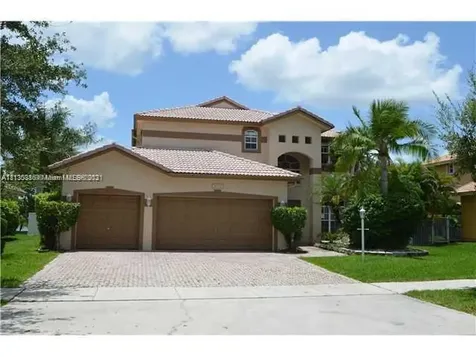 16212 N Segovia Circle N Pembroke Pines FL 33331