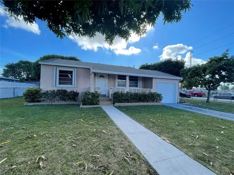 610 E 6th Street Hialeah FL 33010