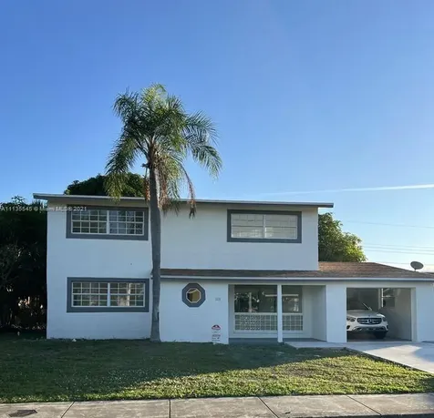 220 NE 25th Street Pompano Beach FL 33064