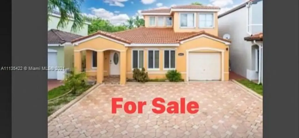 16453 SW 97th Street Miami FL 33196