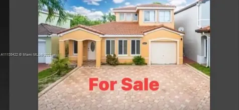 16453 SW 97th Street Miami FL 33196