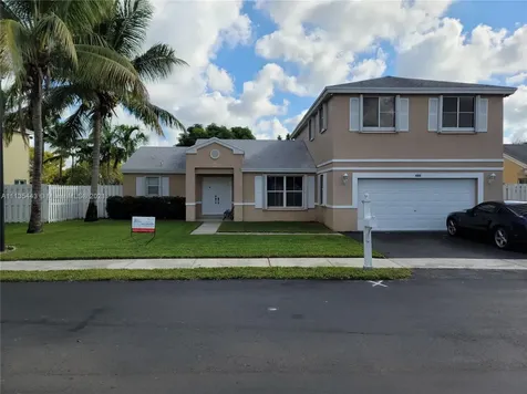 4060 SW 70th Terrace Davie FL 33314