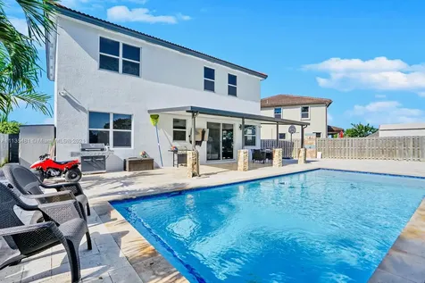 28241 SW 128th Place Homestead FL 33033