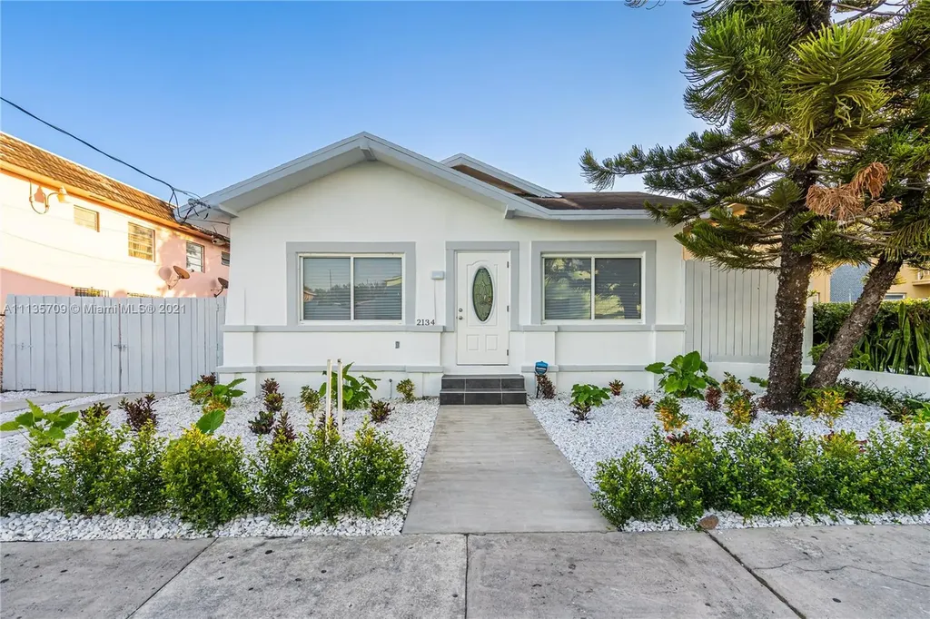 2134 SW 3rd Street Miami FL 33135