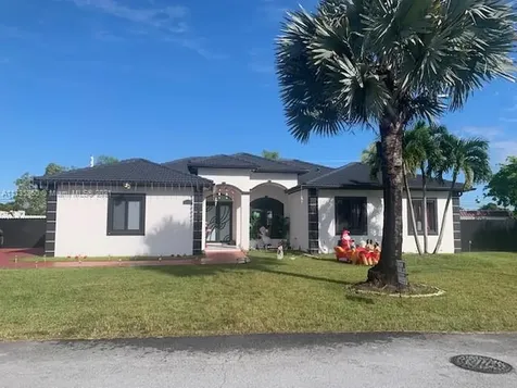 12761 SW 216th Terrace Miami FL 33170