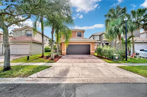 15006 SW 22nd Street Miramar FL 33027