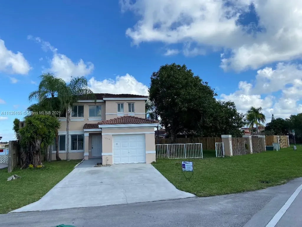 14011 SW 172nd Street Miami FL 33177