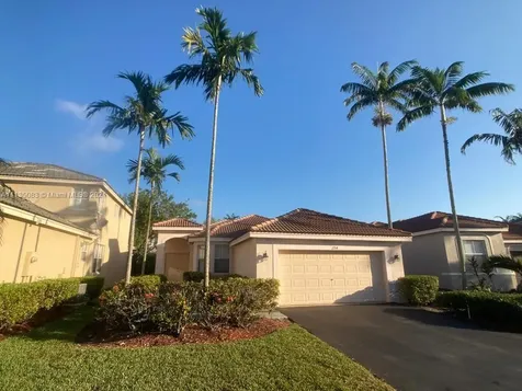 1754 Sycamore Terrace Weston FL 33327