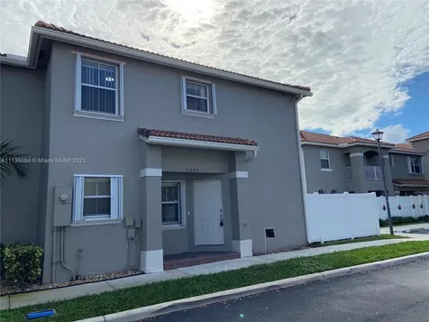 5350 SW 125th Avenue Miramar FL 33027