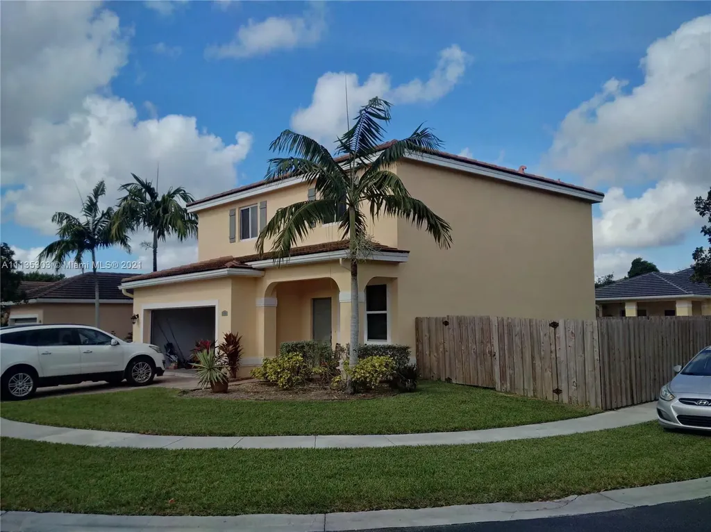3087 SE 6th Street Homestead FL 33033