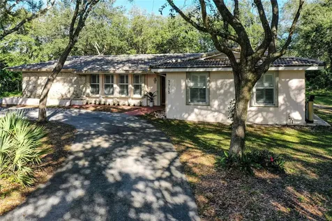 7715 SW 122nd Street Pinecrest FL 33156