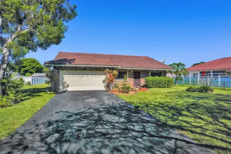 11431 NW 39th Street Coral Springs FL 33065