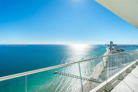 16901 Collins Avenue Sunny Isles Beach FL 33160